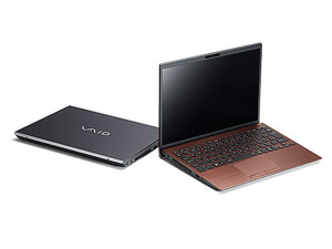 VAIO S13 バイオ