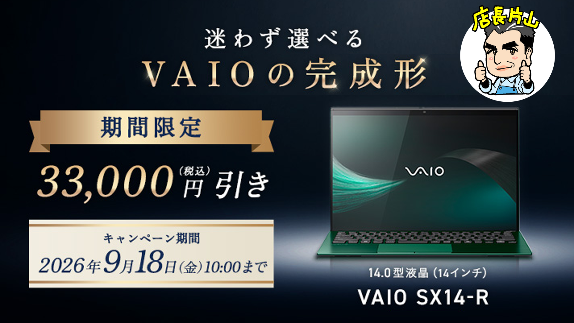 VAIO3